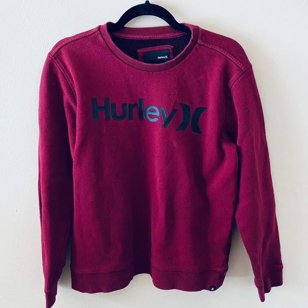 Hurley Sweatshirt